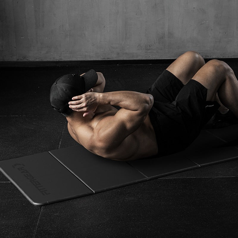 TRAINING MAT