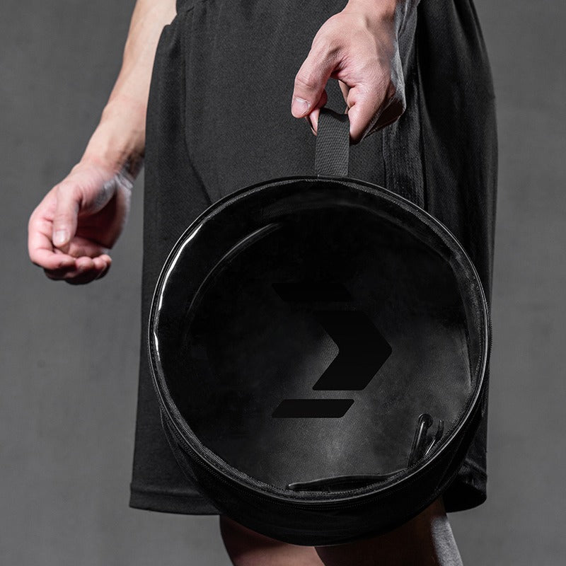 BELT STORAGE BAG