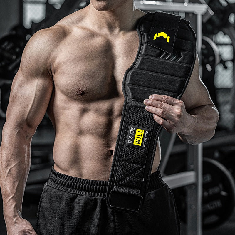 TRAINING BELT PRO