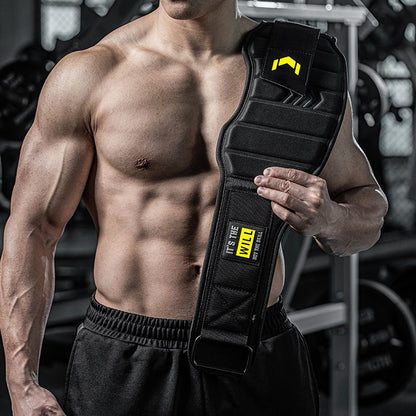 TRAINING BELT PRO
