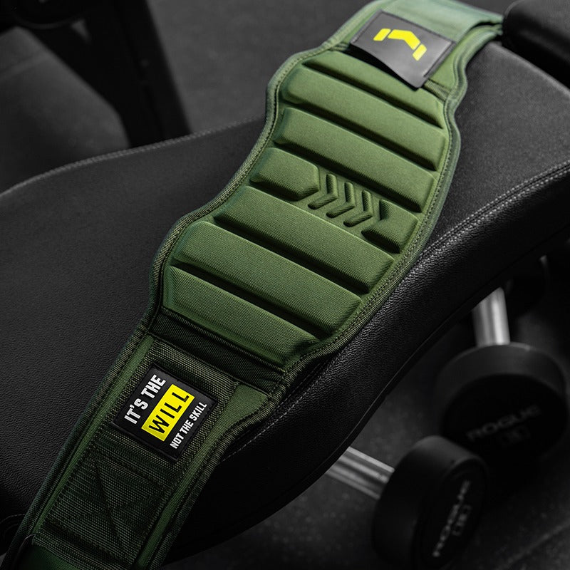 TRAINING BELT PRO
