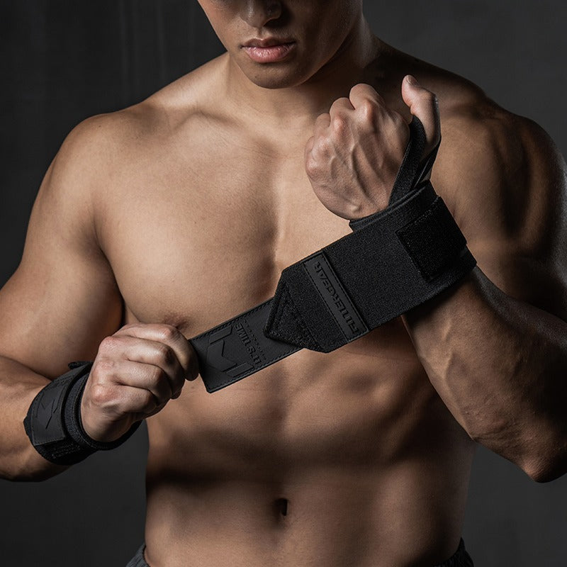 WRIST WRAPS
