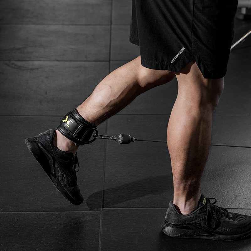 TRAINING STRAPS (Free Size)