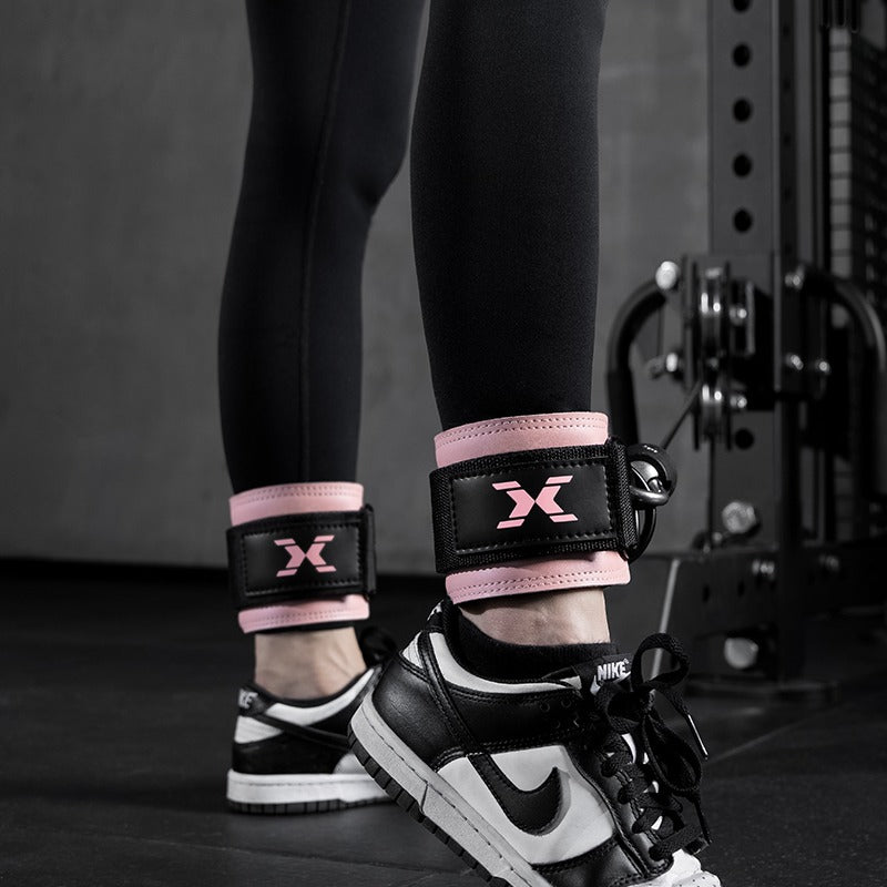 TRAINING STRAPS (Free Size)