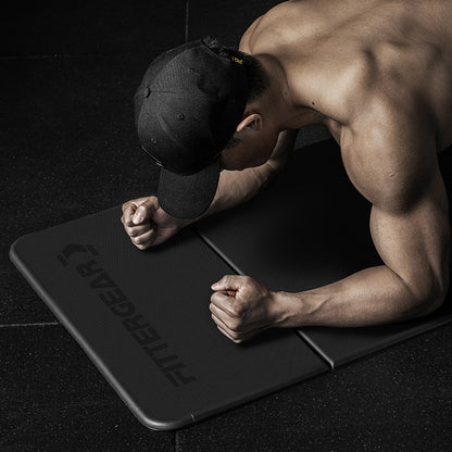 TRAINING MAT