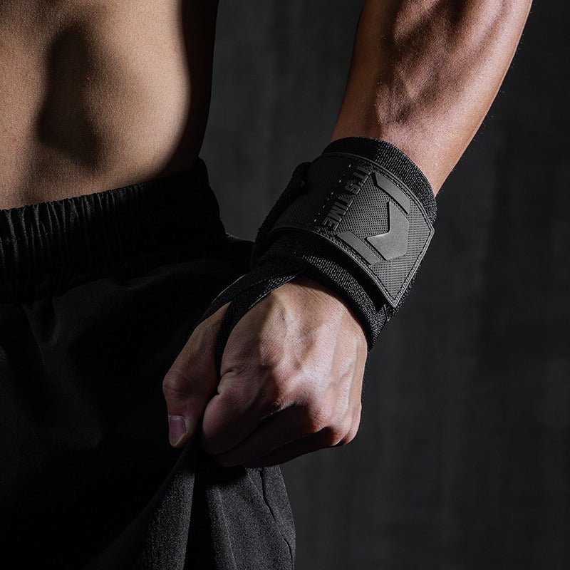 WRIST WRAPS