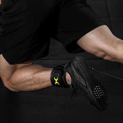 TRAINING STRAPS (Free Size)