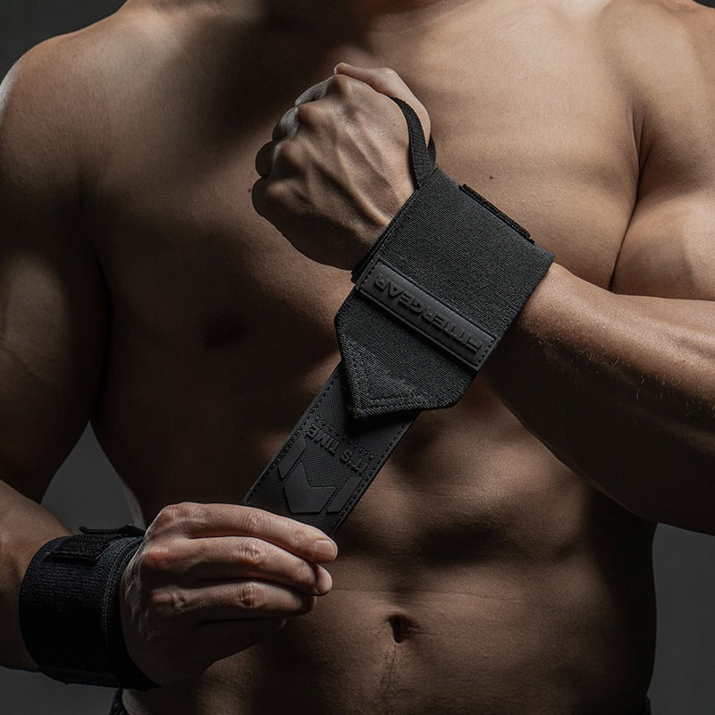 WRIST WRAPS