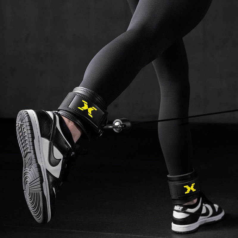 TRAINING STRAPS (Free Size)