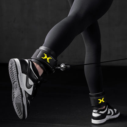 TRAINING STRAPS (Free Size)