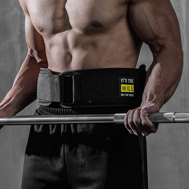 TRAINING BELT PRO