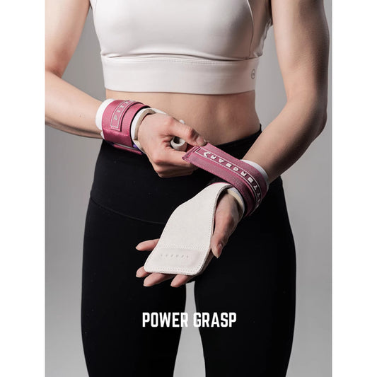 POWER GRASP COWHIDE FOR WOMEN