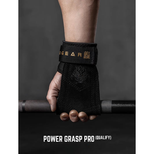 POWER GRASP PRO Dragon Year LIMITED EDITION