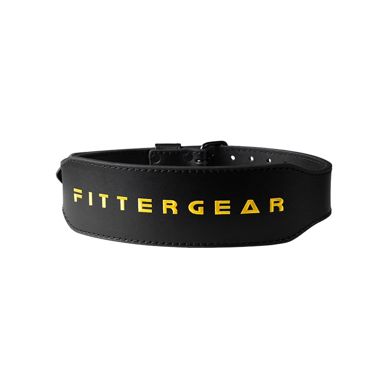 WEIGHT LIFTING BELT