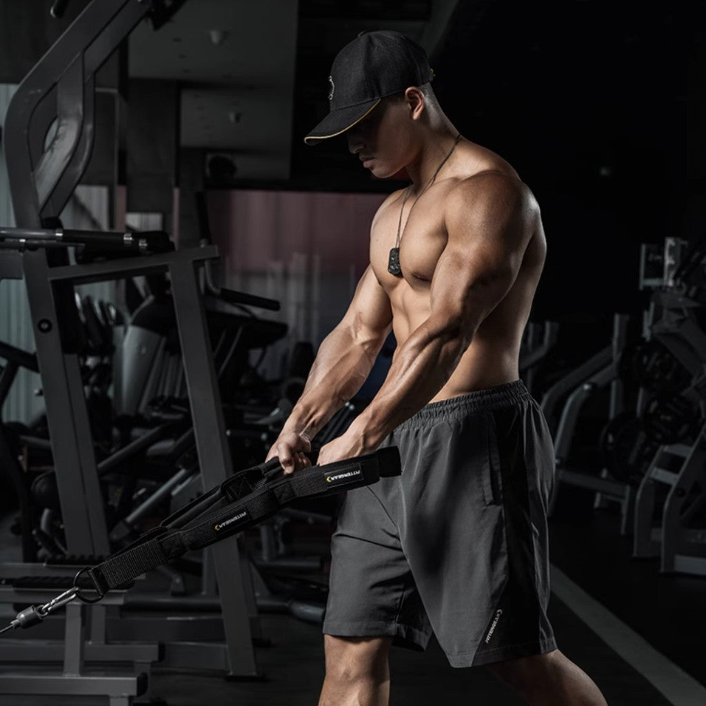 TRICEP ROPE