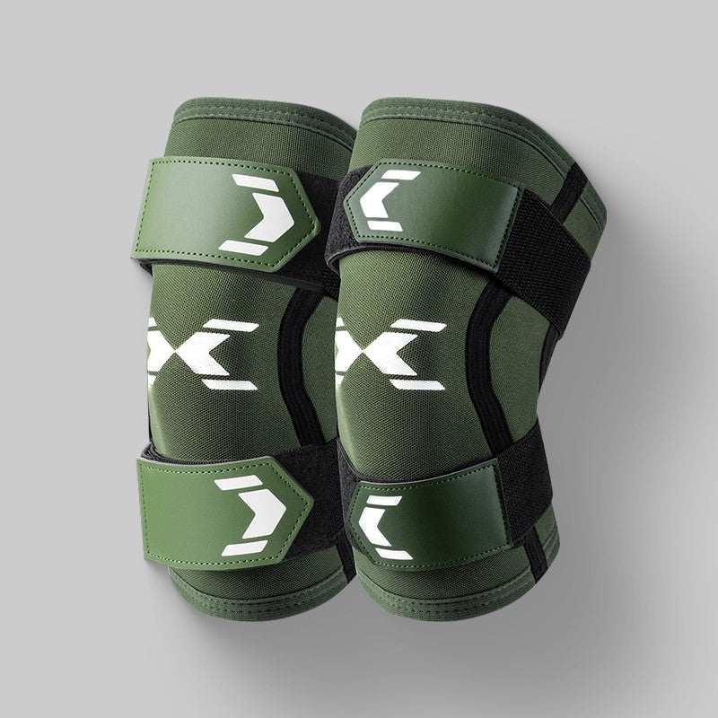 WEIGHT LIFTING KNEE SLEEVES(PRO)