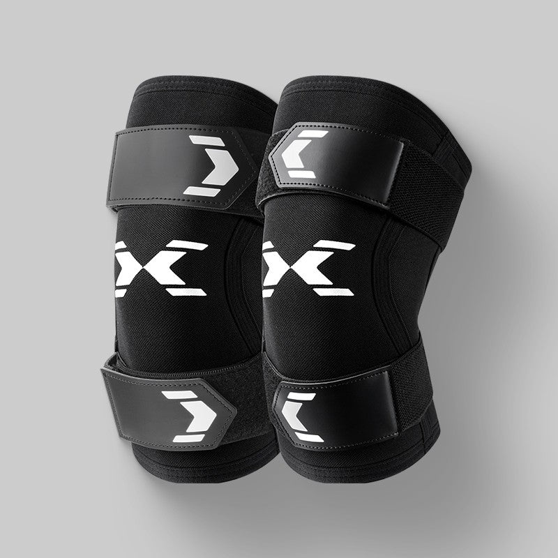 WEIGHT LIFTING KNEE SLEEVES(PRO)