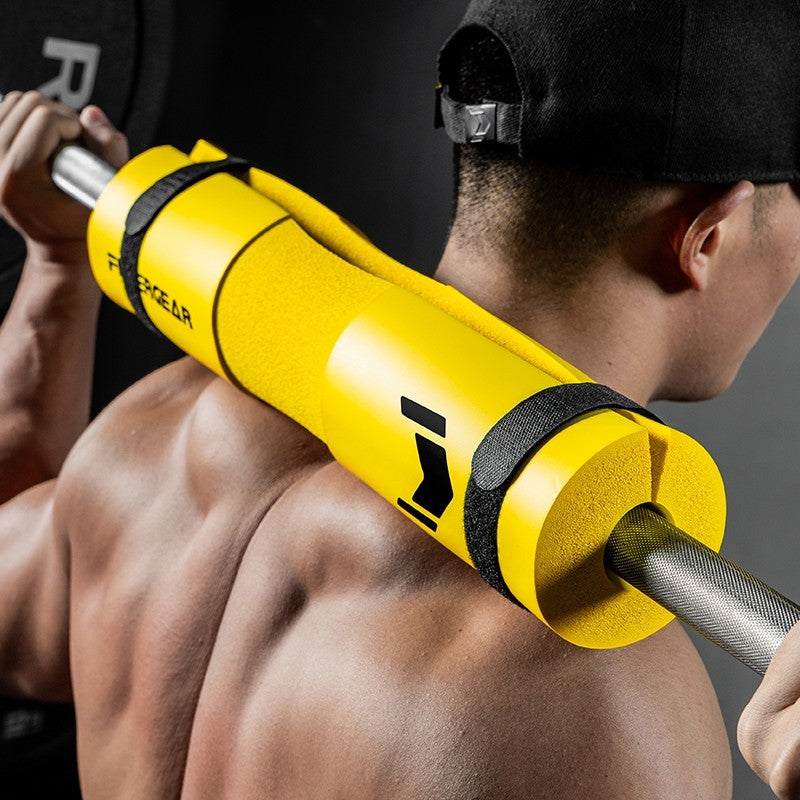 BARBELL SHEATH (Squat & Hip Thrust)