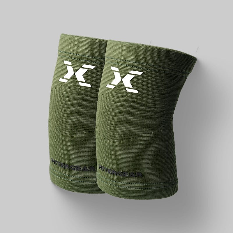 WEIGHT LIFTING ELBOW SLEEVES (PRO)
