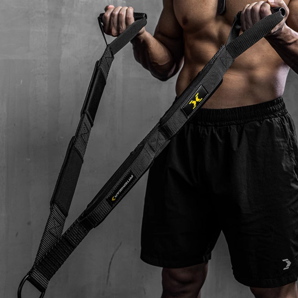 TRICEP ROPE
