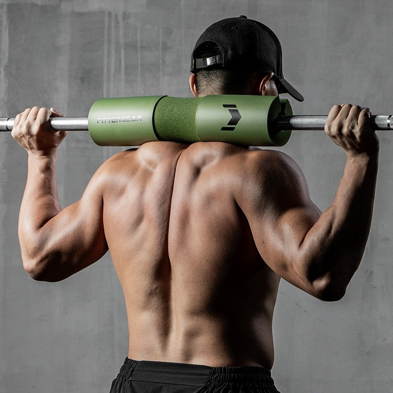 BARBELL SHEATH (Squat & Hip Thrust)