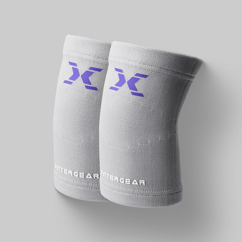 WEIGHT LIFTING ELBOW SLEEVES (PRO)