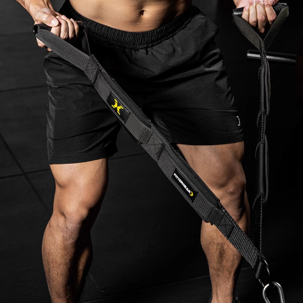 TRICEP ROPE