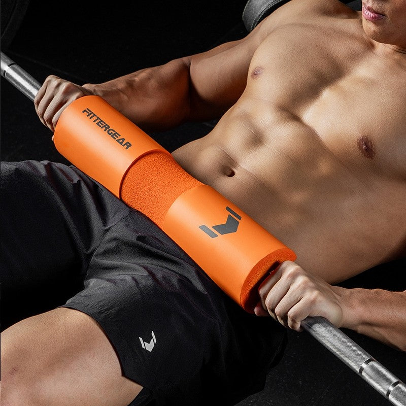 BARBELL SHEATH (Squat & Hip Thrust)