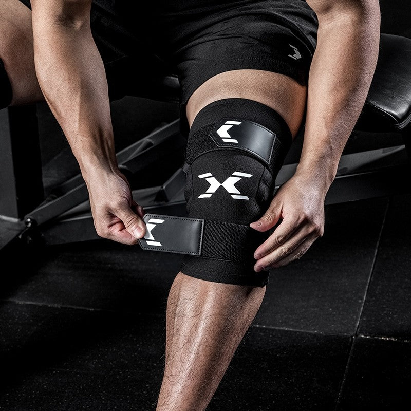 WEIGHT LIFTING KNEE SLEEVES(PRO)