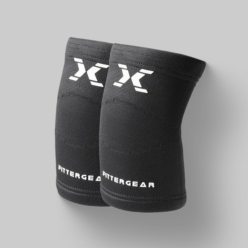 WEIGHT LIFTING ELBOW SLEEVES (PRO)
