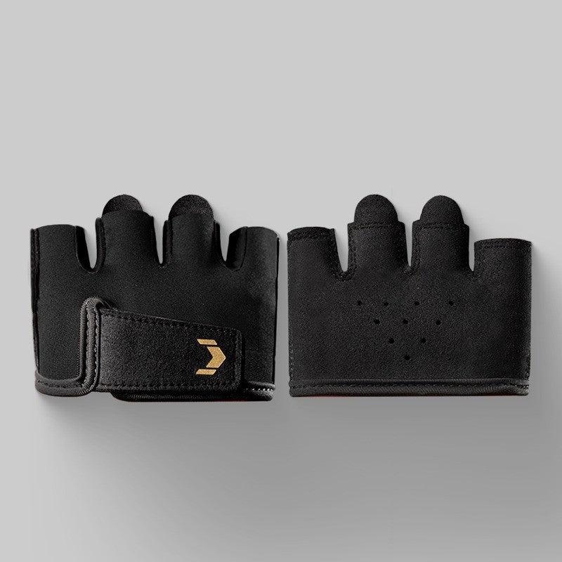 TRAINING GLOVES HALF FINGER