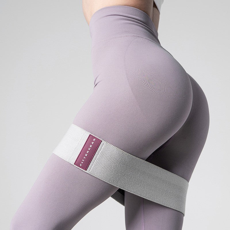 HIP RESISTANCE BAND