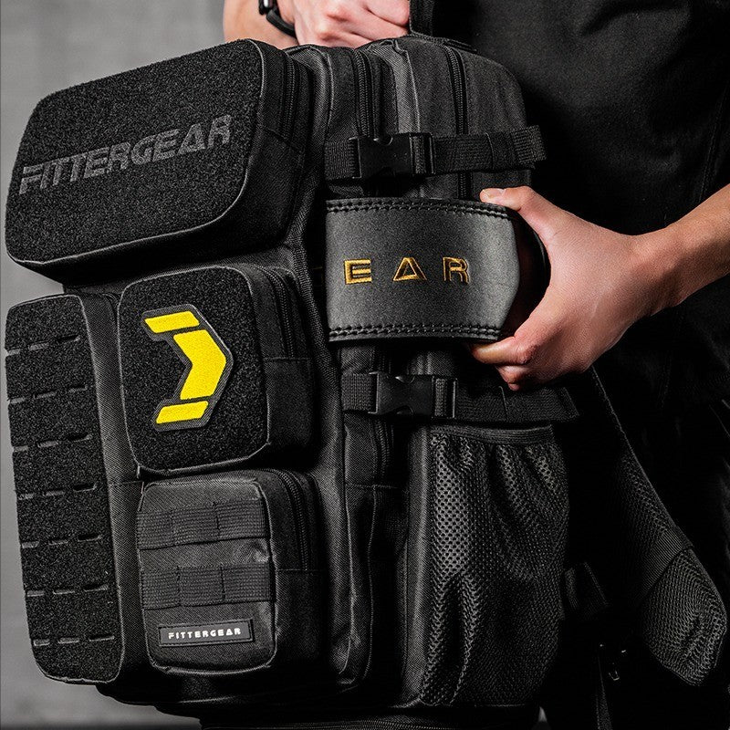 GYM BAG 39L