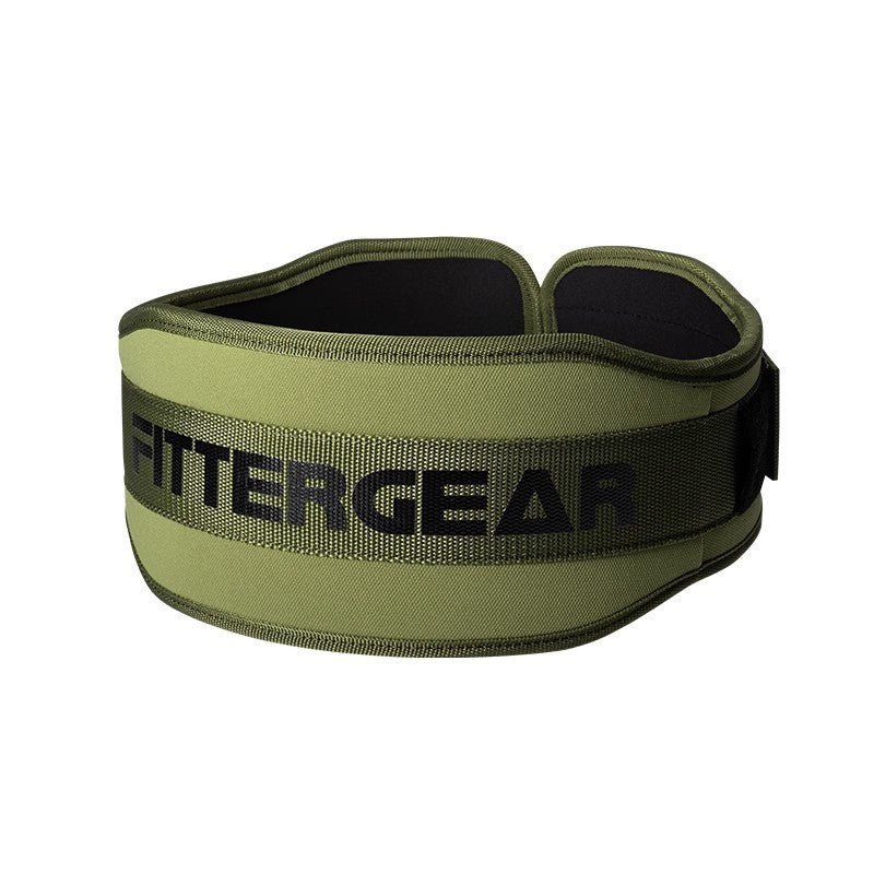 POWERED ARMOR BELT 2