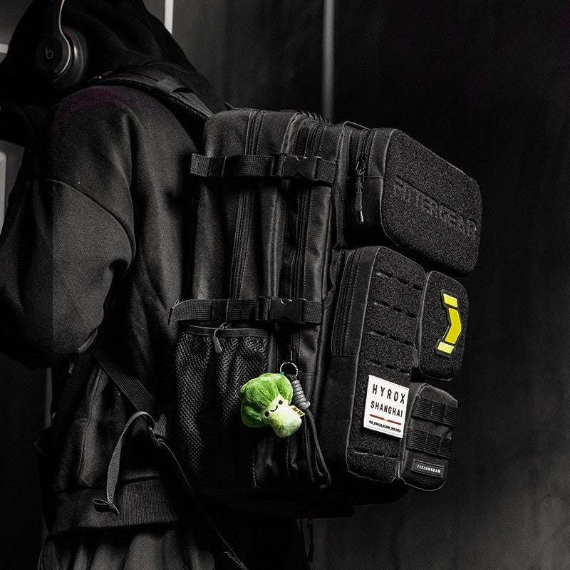 GYM BAG 39L