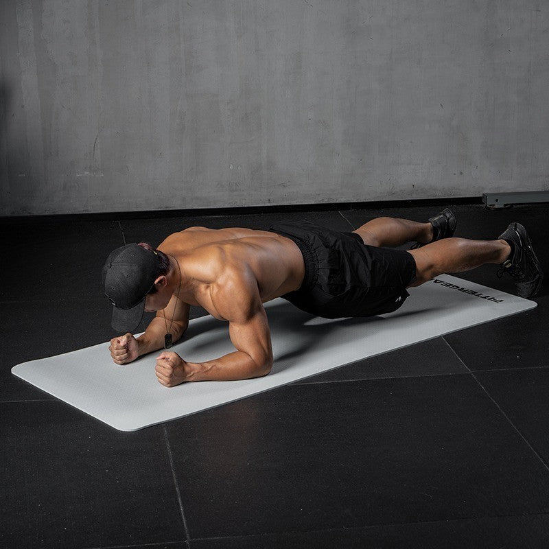 YOGA MAT TPE