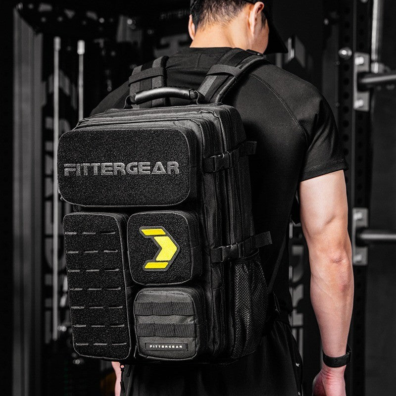 GYM BAG 39L