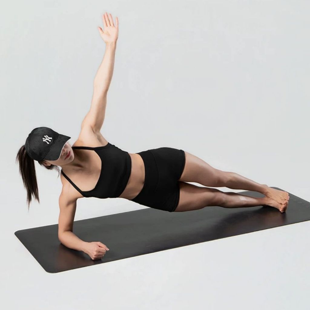 FITNESS MAT - PU