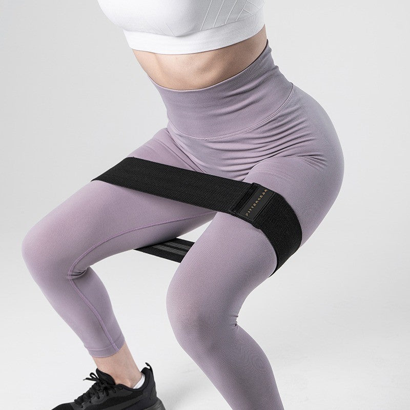 HIP RESISTANCE BAND