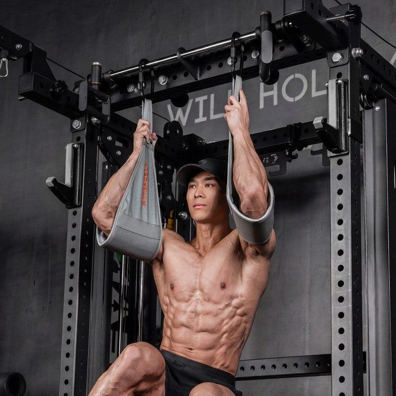 ABS STRAPS NEW