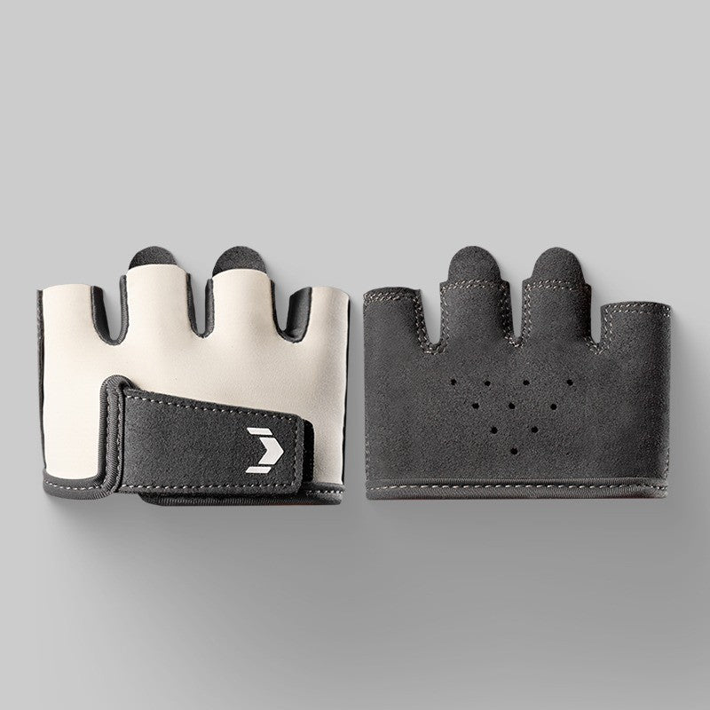 TRAINING GLOVES HALF FINGER