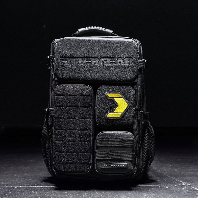 GYM BAG 39L