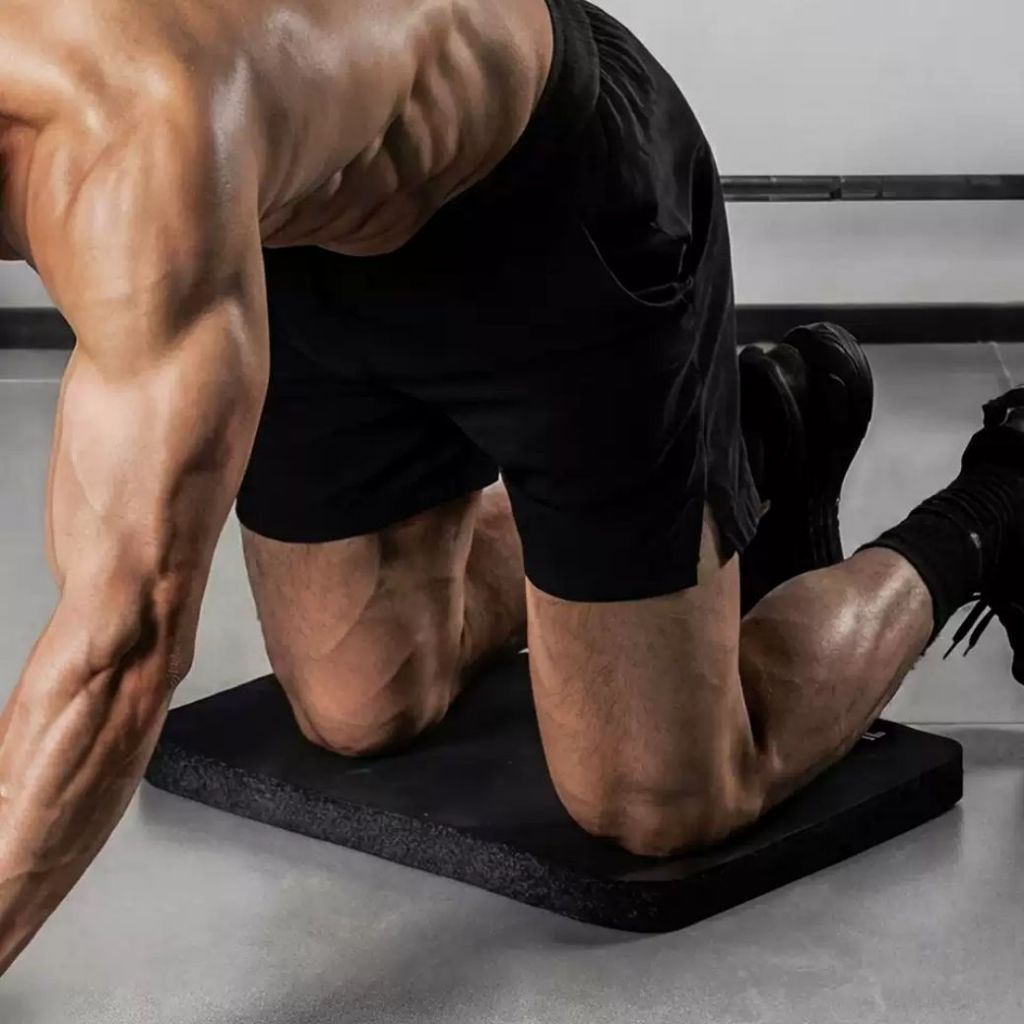 TRAINING MAT (NBR Training Mat & Balance Pad)