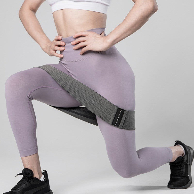 HIP RESISTANCE BAND