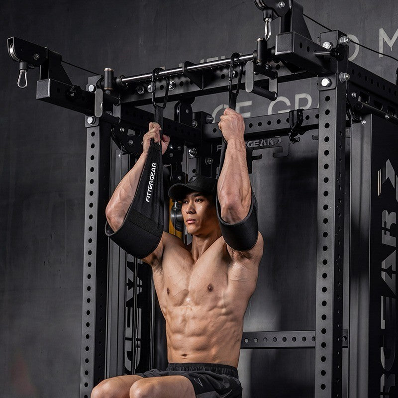 ABS STRAPS NEW
