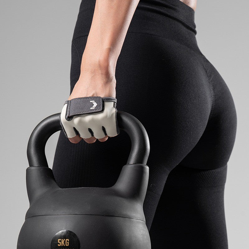 TRAINING GLOVES HALF FINGER