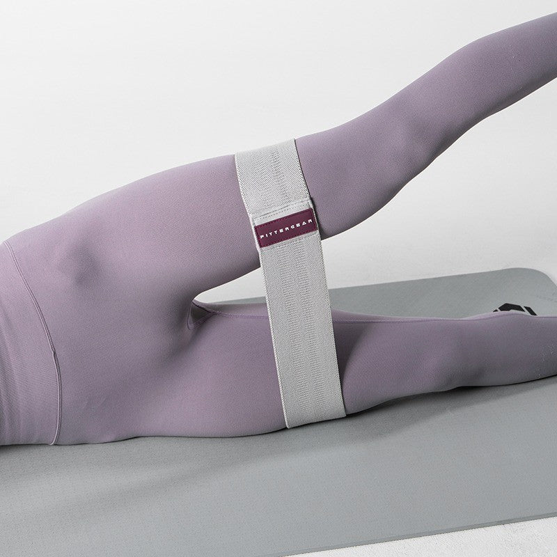 HIP RESISTANCE BAND