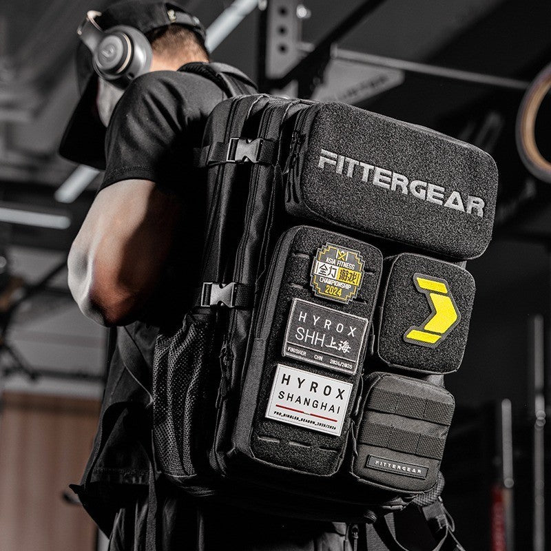 GYM BAG 39L