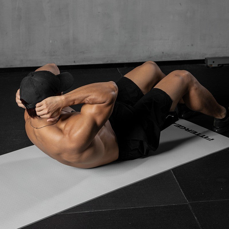 YOGA MAT TPE