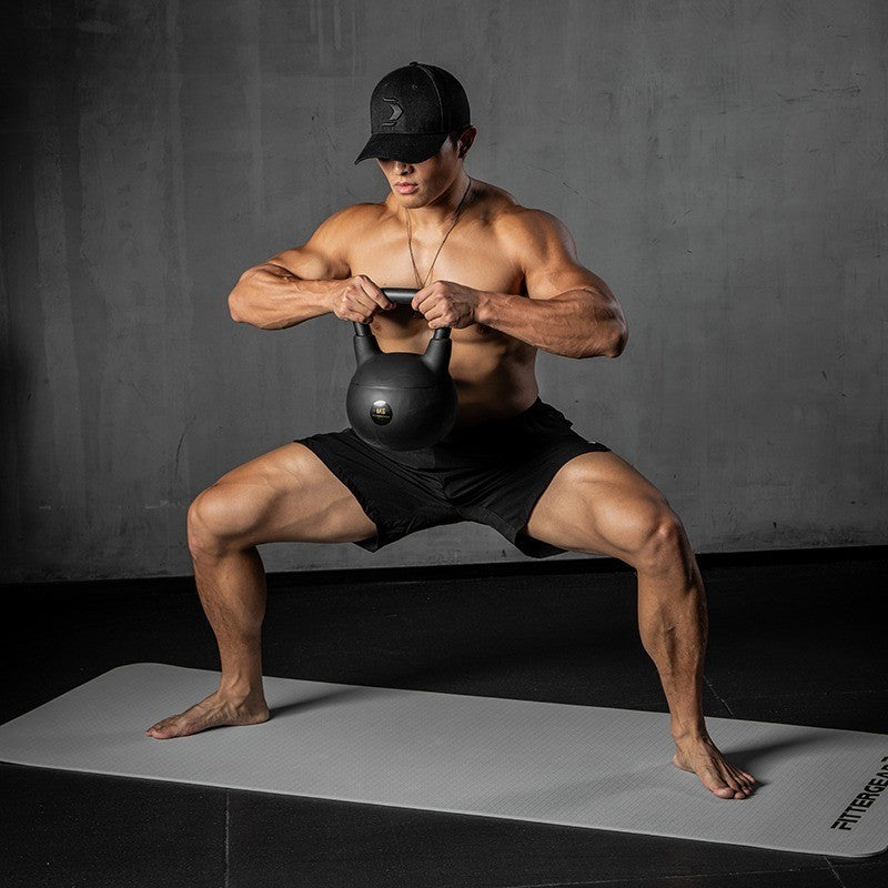 YOGA MAT TPE